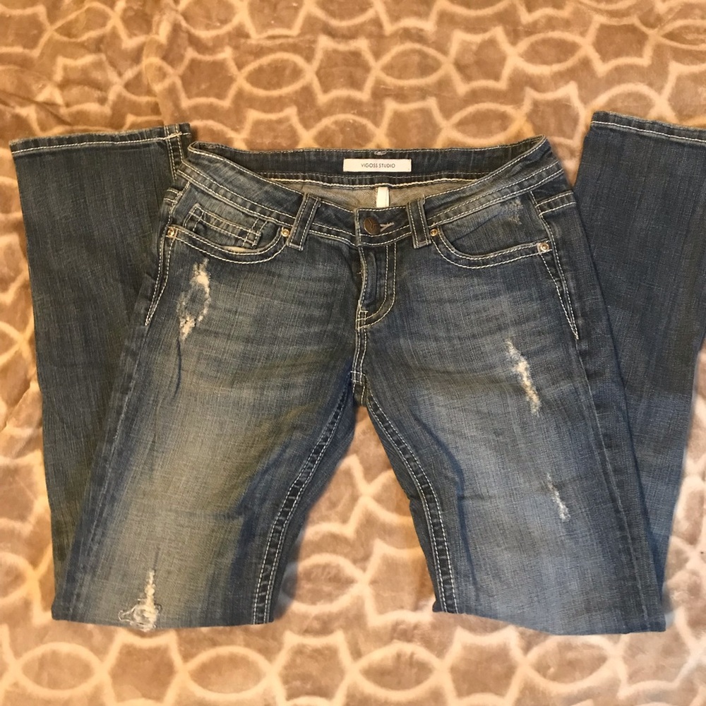 Vigors Jeans